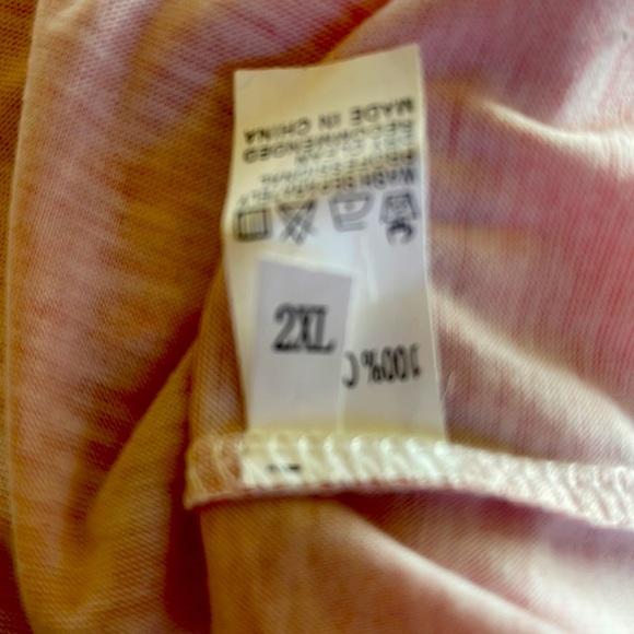 Fun top for Aunts - Picture 3 of 4